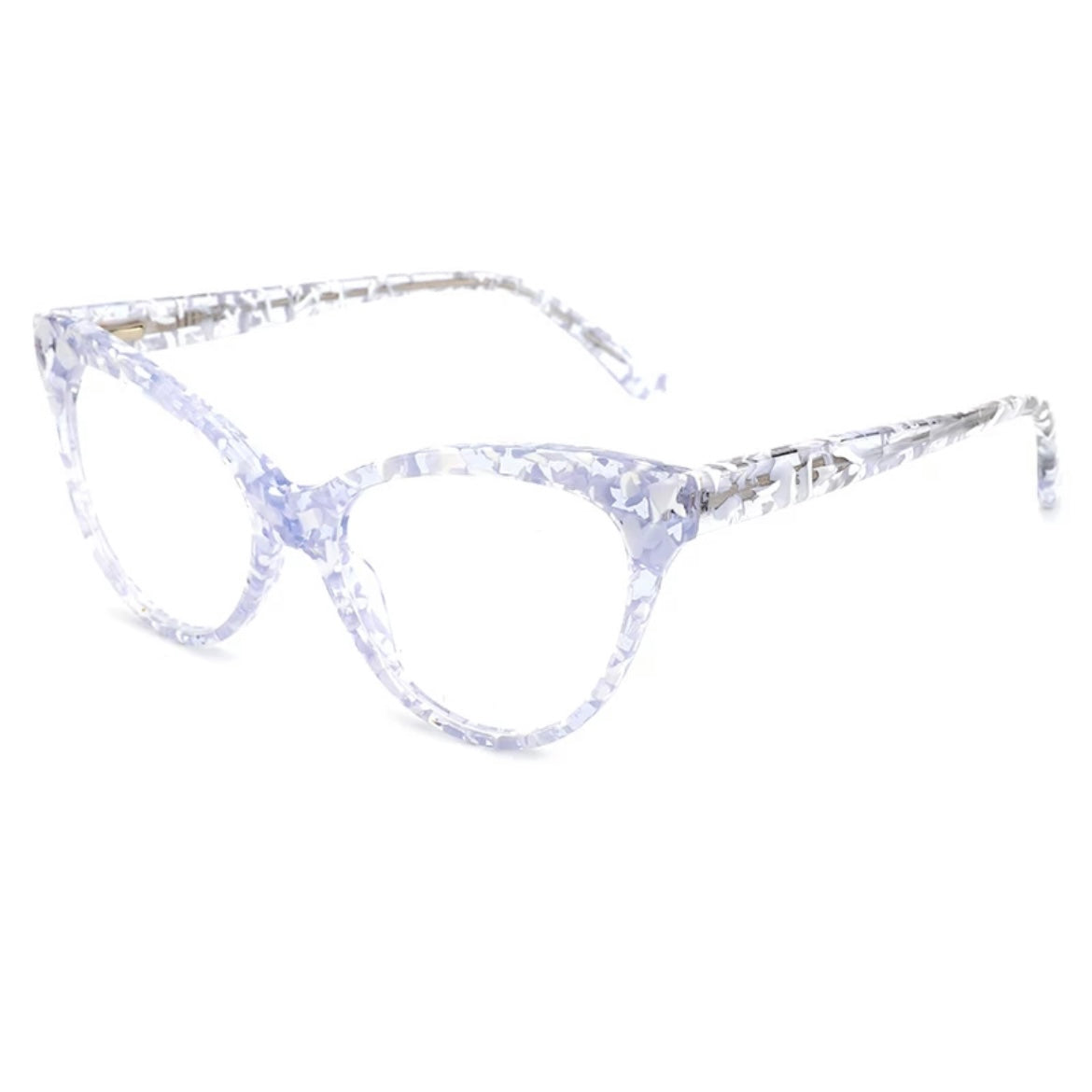 Monroe - trublulite | Blue Light Glasses Australia